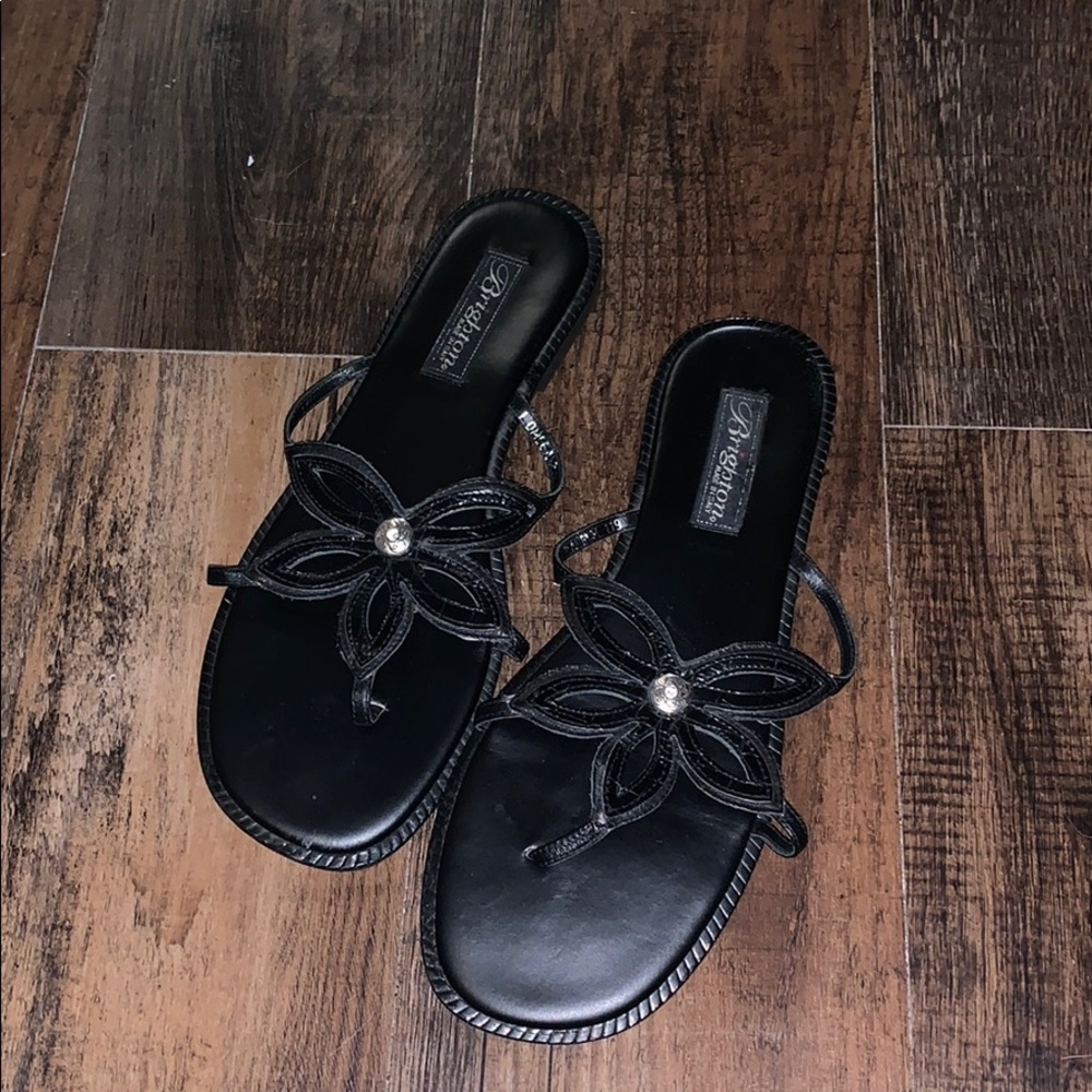 Brighton sandals